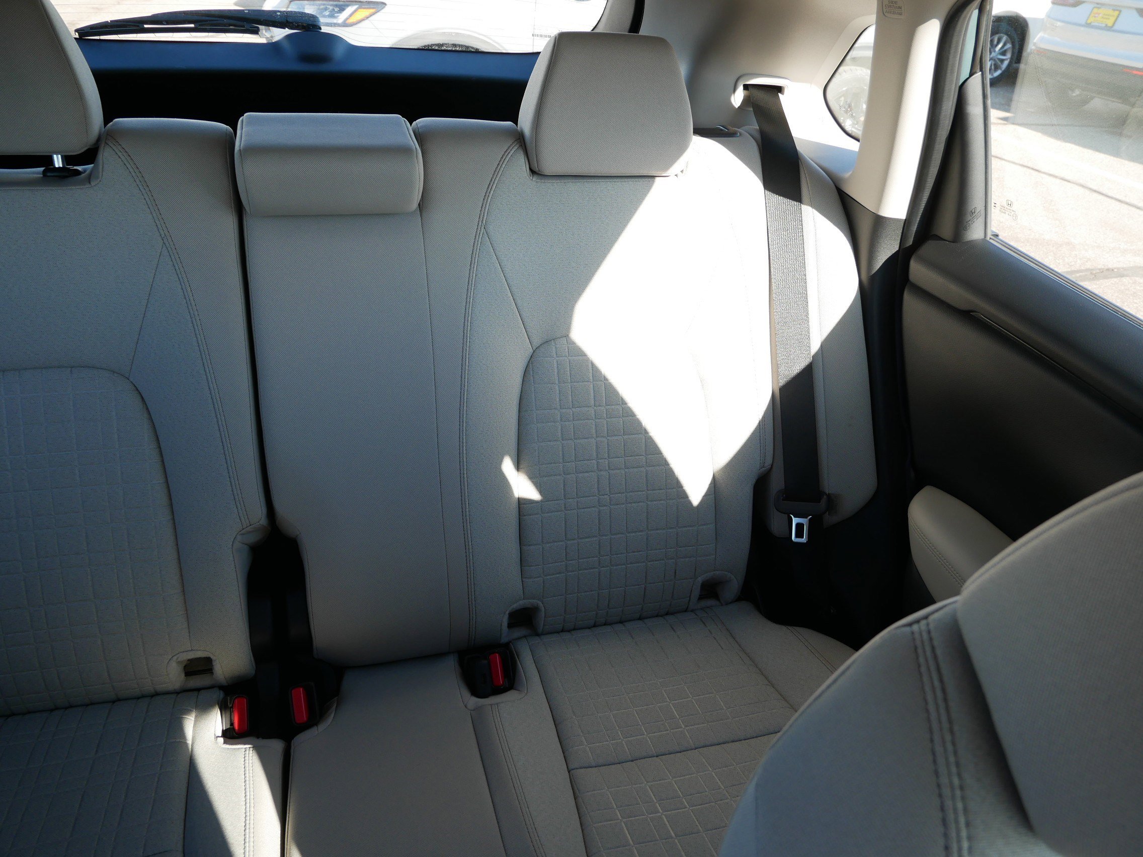 Certified 2024 Honda HR-V LX image 14