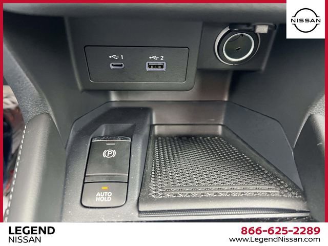 Used 2024 Nissan Kicks SV image 29