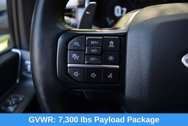 Used 2023 Ford F150 Raptor AWD/4WD image 6
