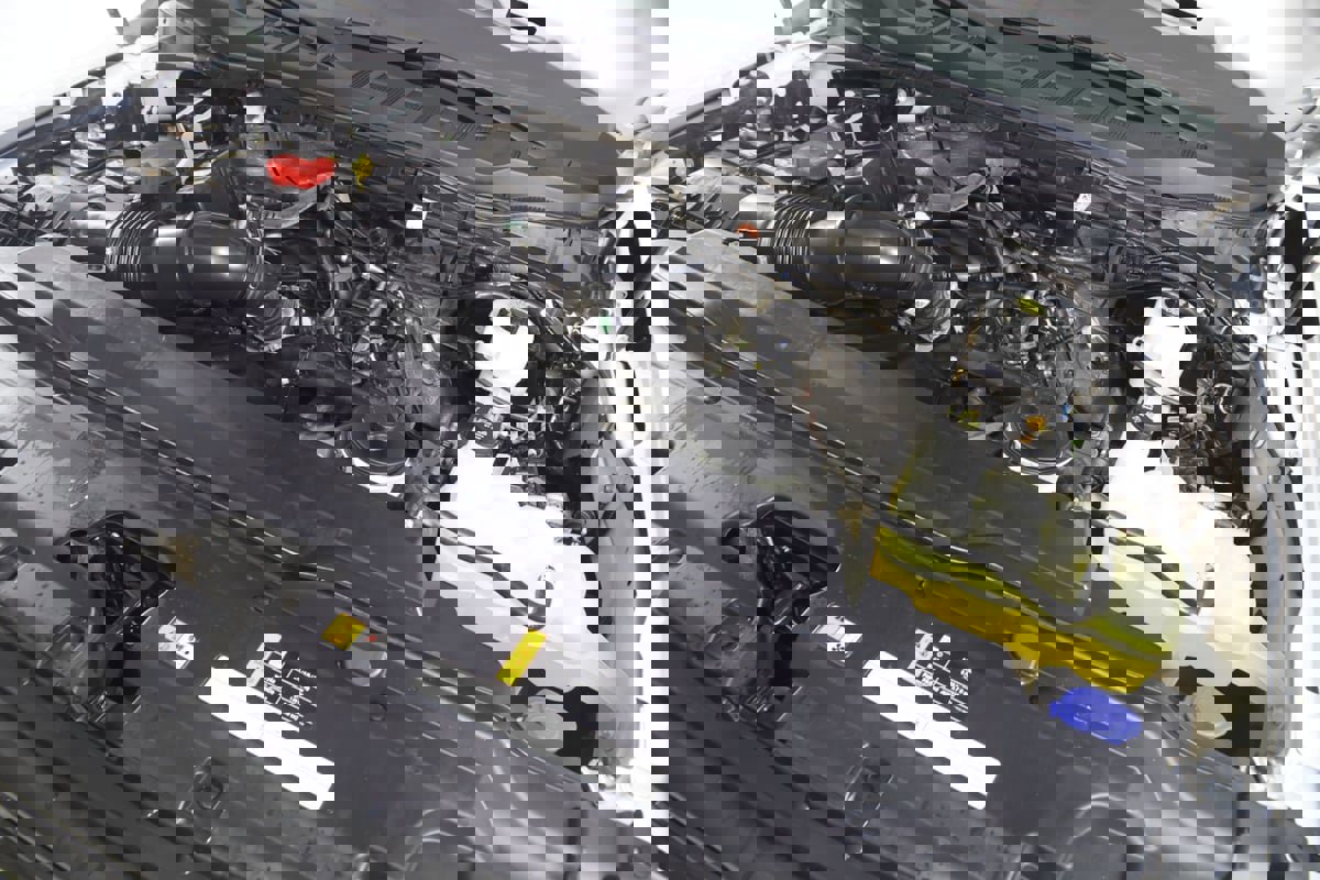 Used 2024 Ford F250 XL w/ XL Driver Assist Package image 17