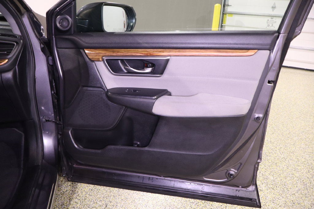 Used 2018 Honda CR-V EX image 37