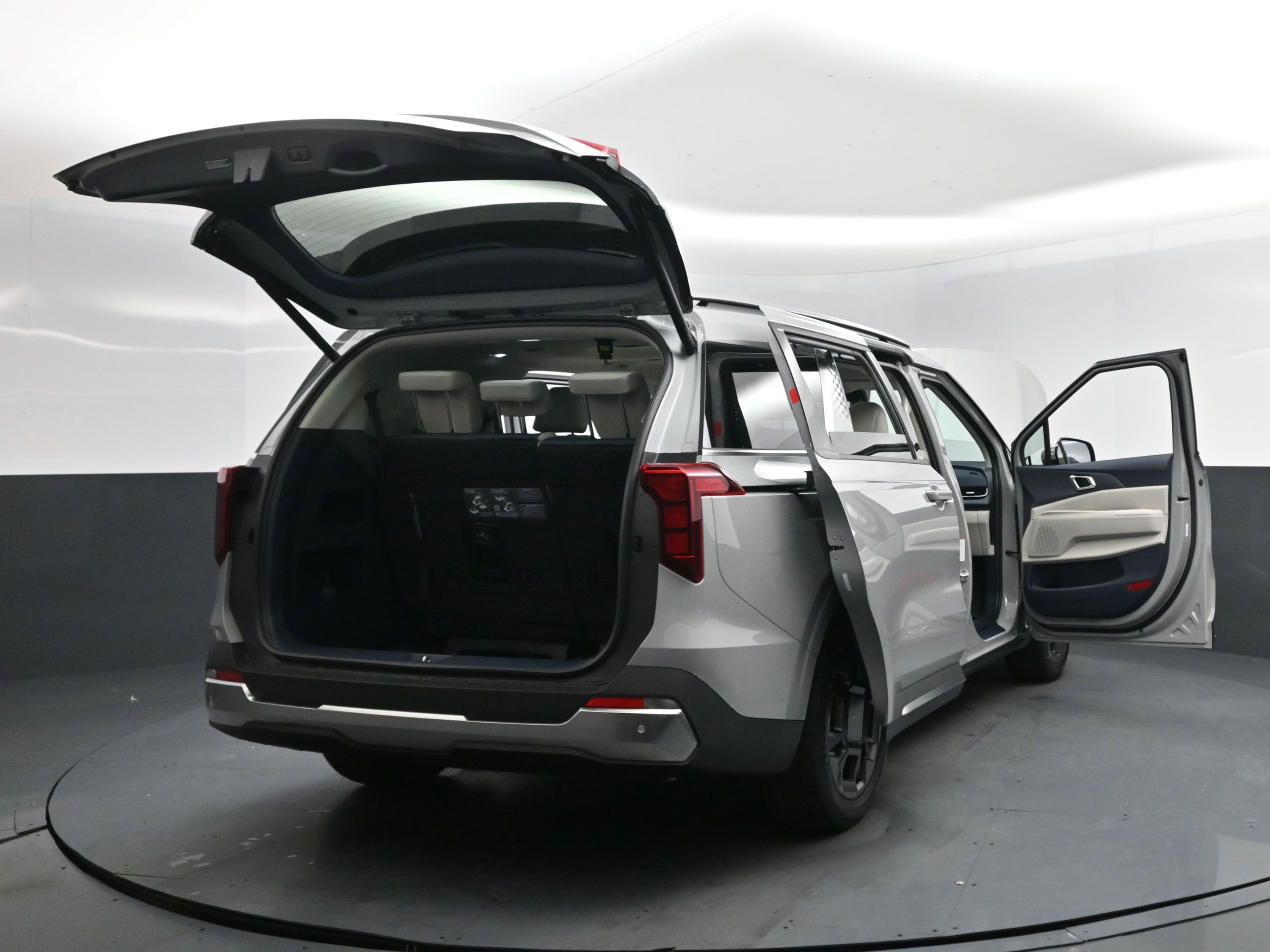 New 2026 Kia Carnival SX image 19