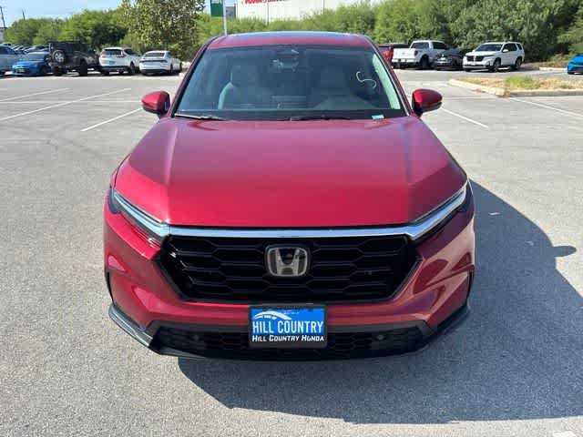 Certified 2026 Honda CR-V EX-L image 8