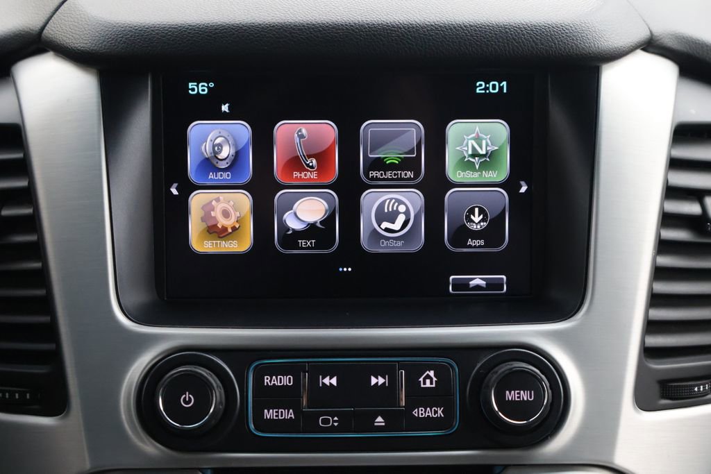 Used 2020 GMC Yukon SLE w/ Convenience Package image 16