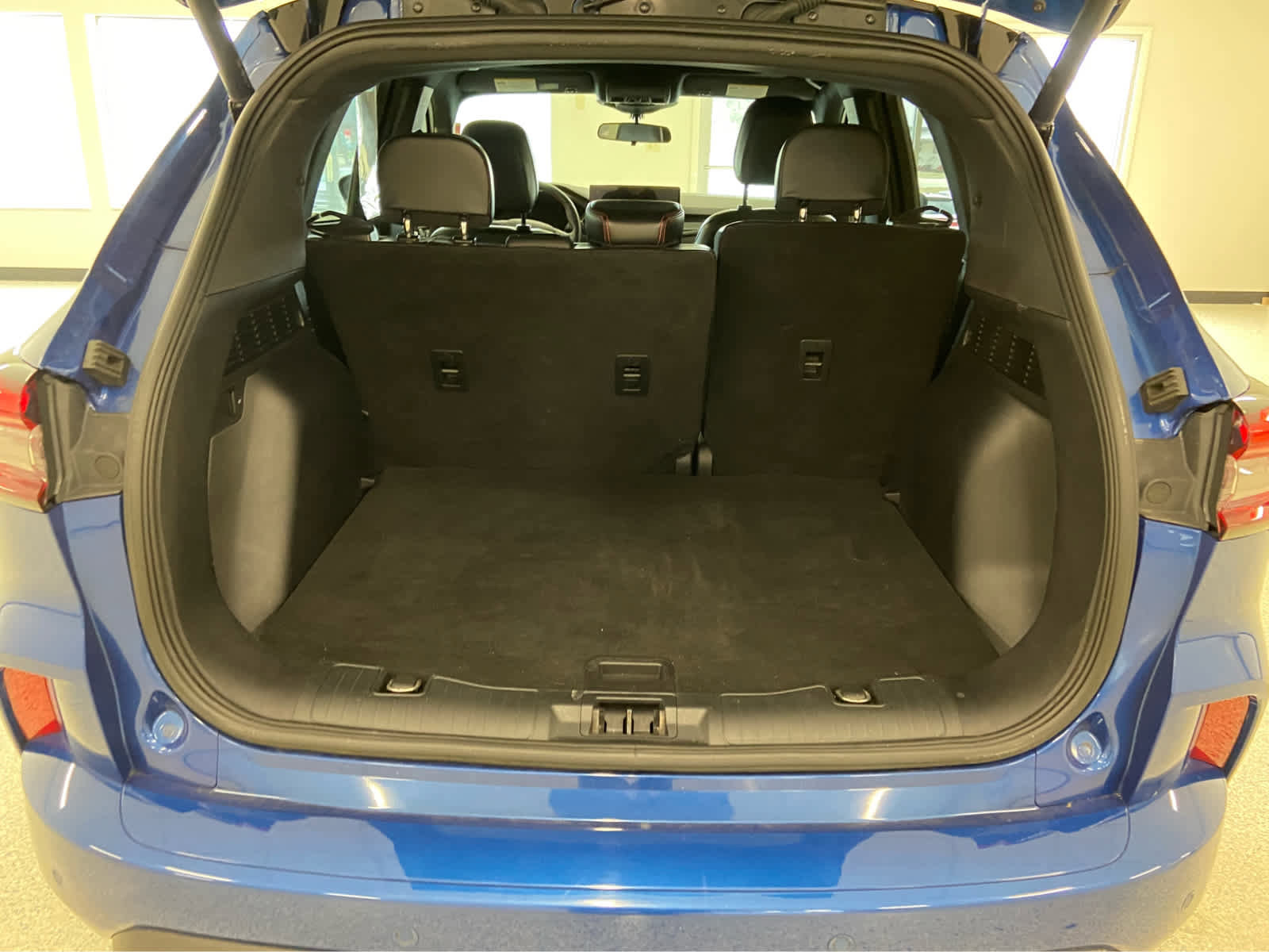 Used 2023 Ford Escape ST-Line w/ Tech Pack #1 image 10