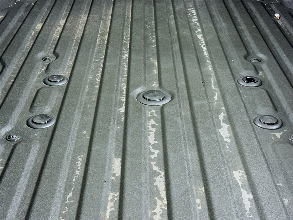 Used 2022 Ford F450 Platinum w/ FX4 Off-Road Package image 33