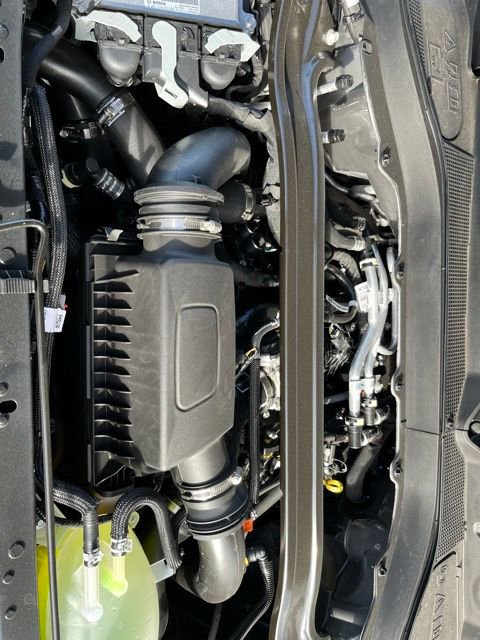 New 2026 Ford Explorer ST w/ Sun And Sound Package image 25