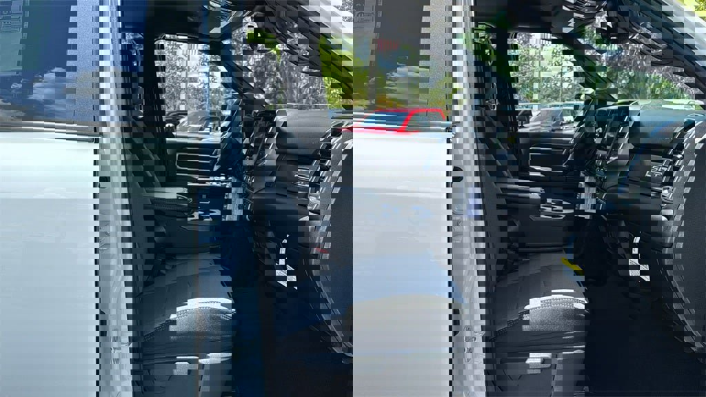 New 2024 RAM 3500 SLT w/ Quick Order Package 2YG SLT image 6