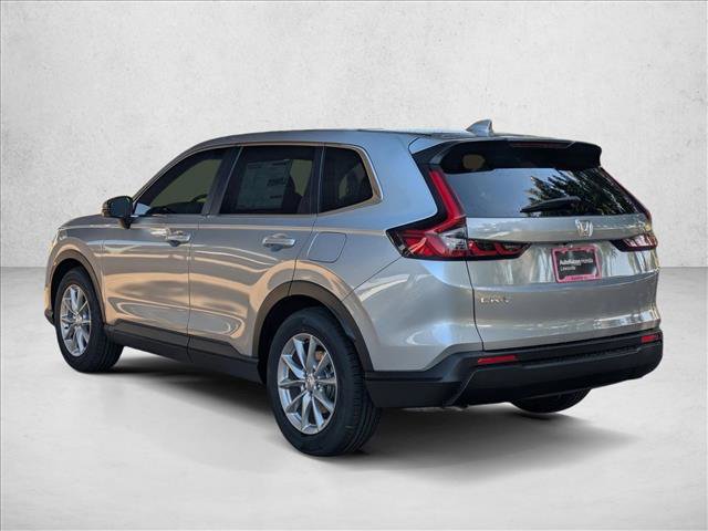 New 2026 Honda CR-V EX image 9