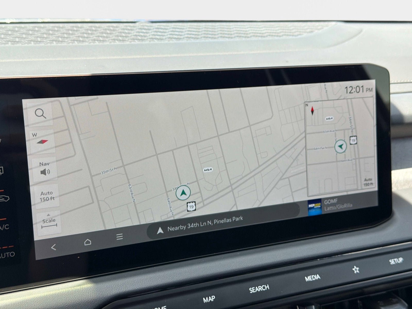 New 2027 Kia Telluride SX X-Pro AWD/4WD image 24