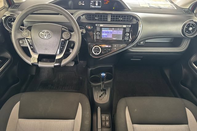 Used 2019 Toyota Prius C FWD image 10