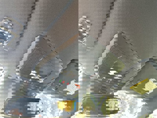 New 2026 Chevrolet Equinox EV LT image 16