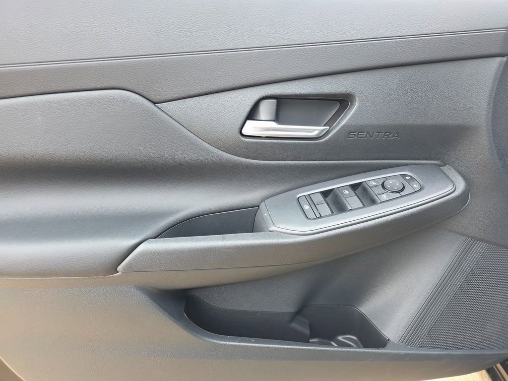 New 2026 Nissan Sentra SV image 12