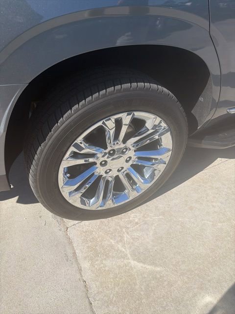 Used 2021 GMC Yukon Denali image 5