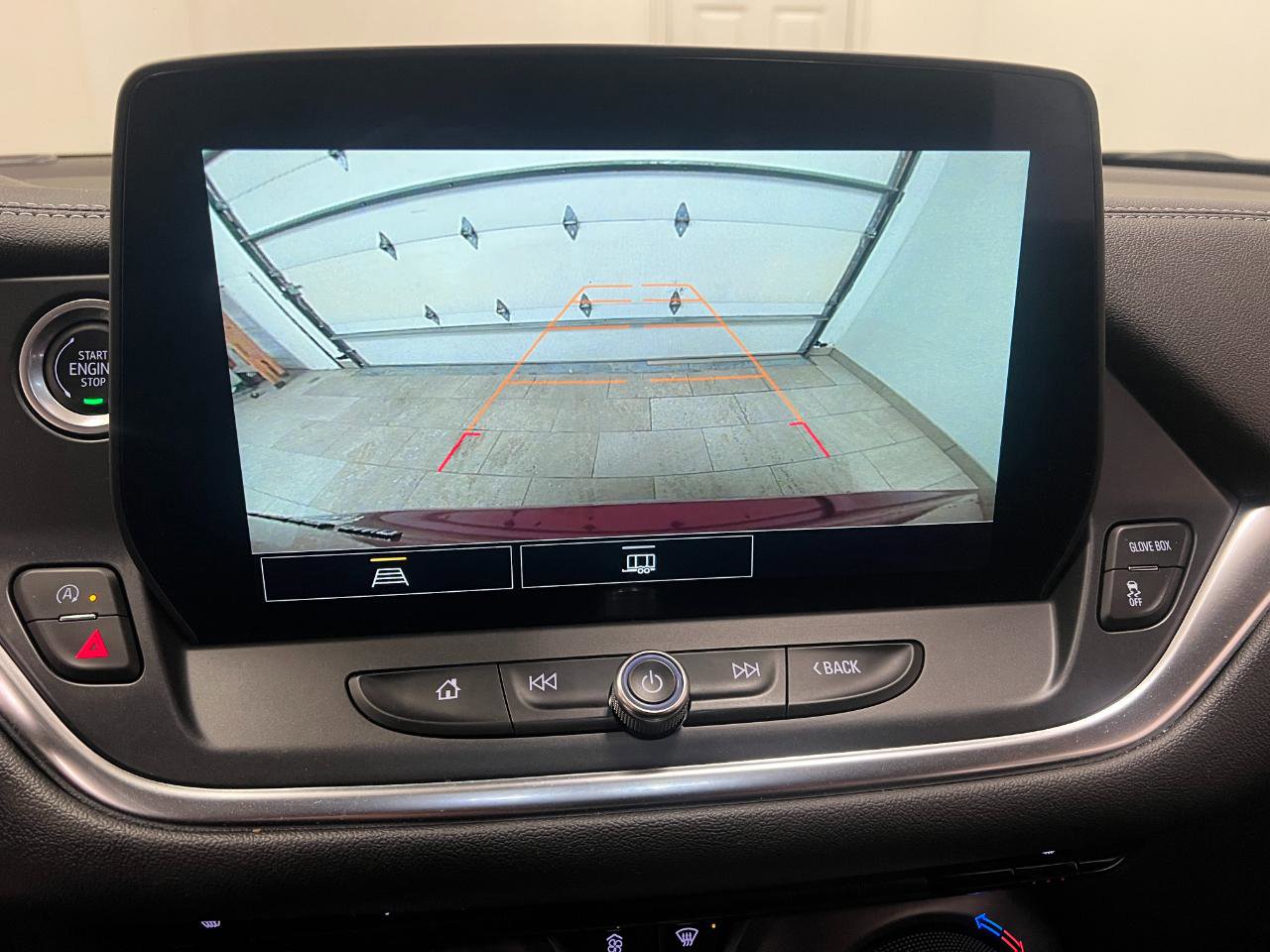 Used 2025 Chevrolet Blazer LT image 43