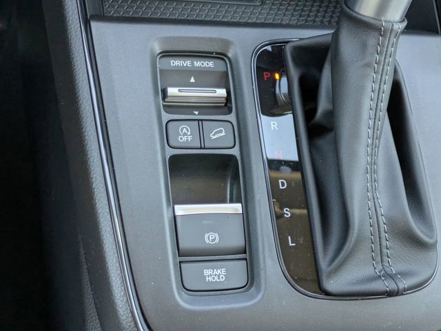 New 2026 Honda CR-V EX-L image 31