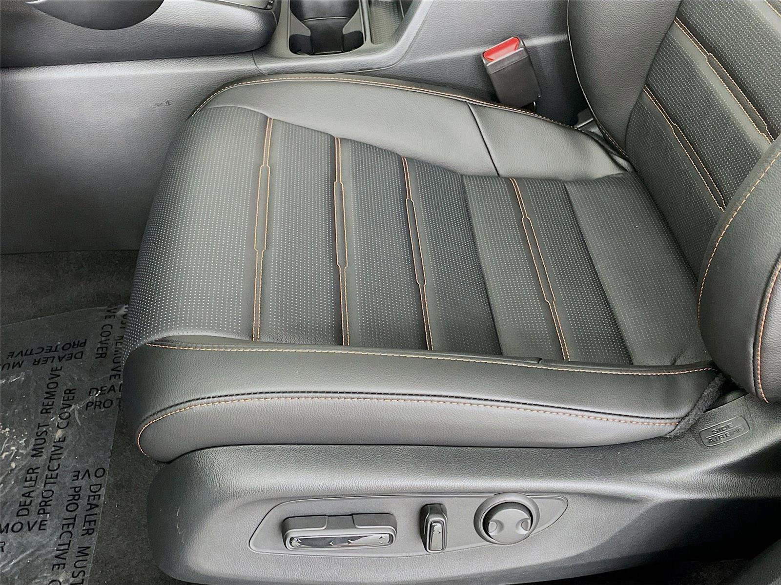 New 2026 Honda CR-V Sport-L image 21