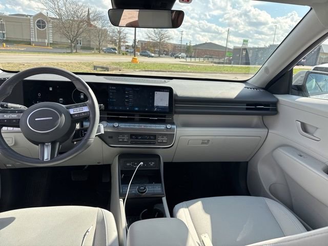 Used 2024 Hyundai Kona SEL w/ Convenience Package image 34