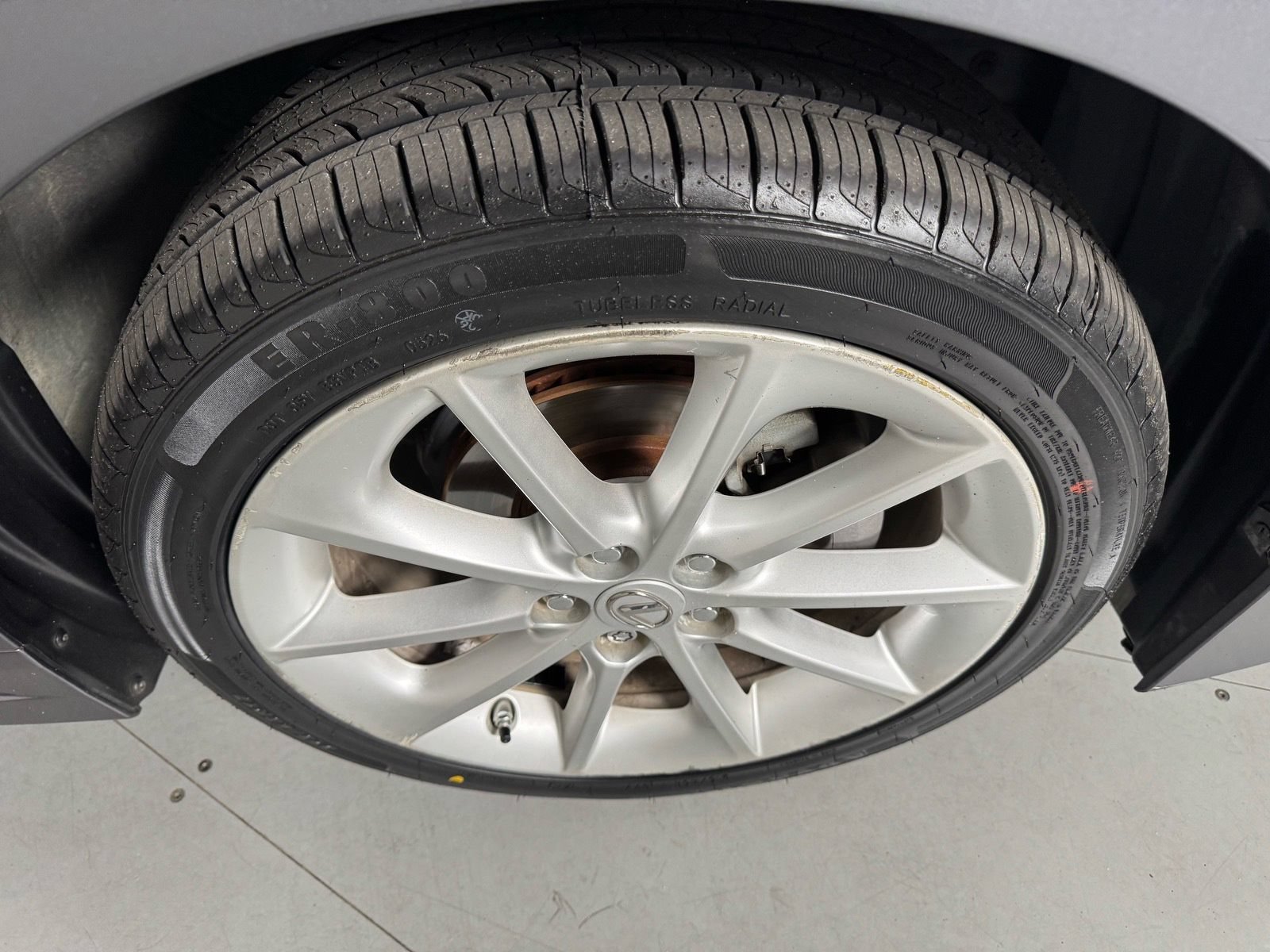 Used 2013 Lexus CT 200h FWD image 12