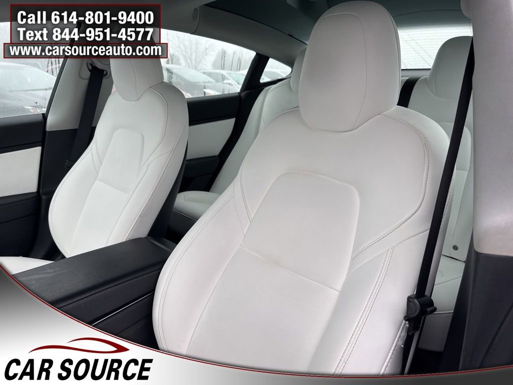 Used 2019 Tesla Model 3 Long Range image 13