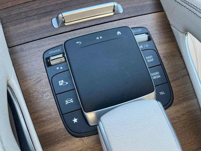 Certified 2024 Mercedes-Benz GLE 350 4MATIC image 25