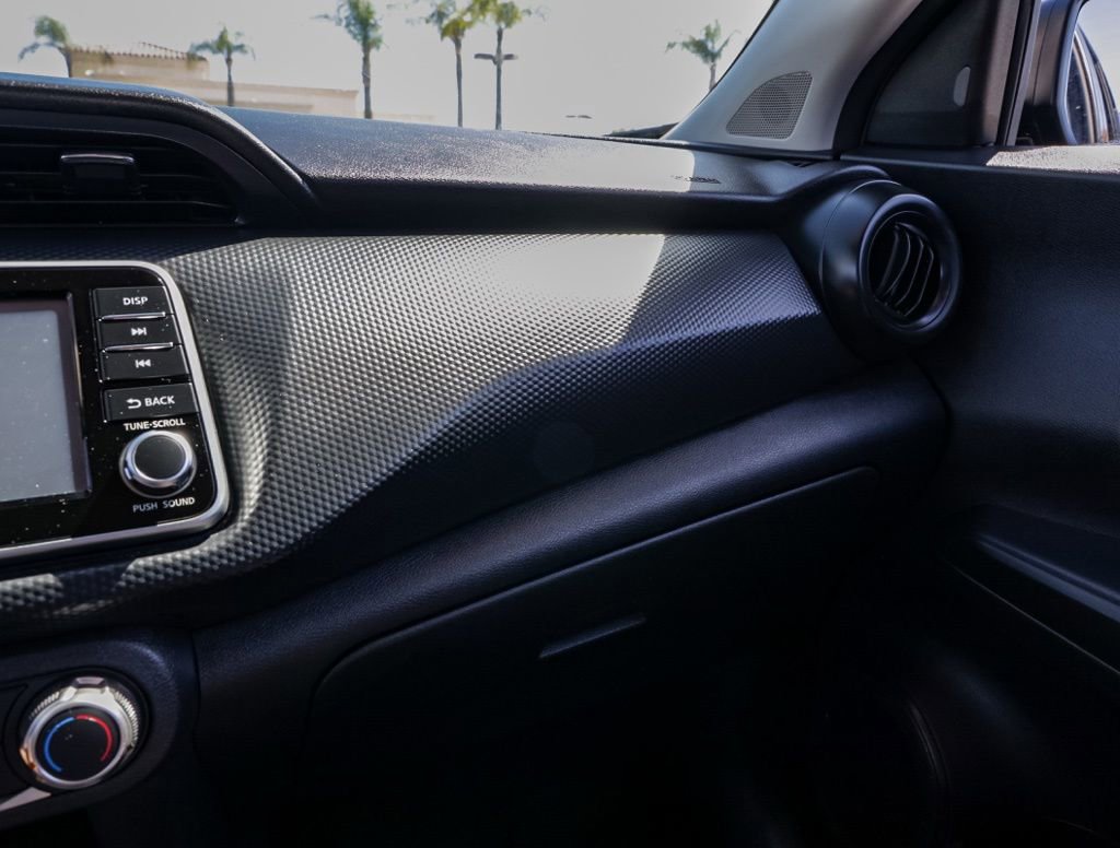 Used 2024 Nissan Kicks S FWD image 28