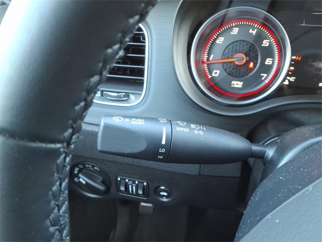 New 2023 Dodge Charger Police w/ Street Appearance Group image 29