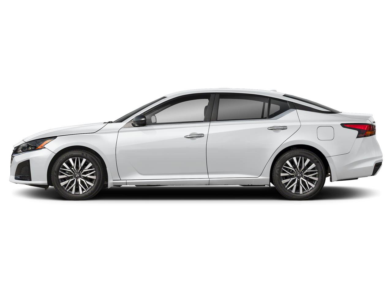 New 2026 Nissan Altima 2.5 SV FWD image 26