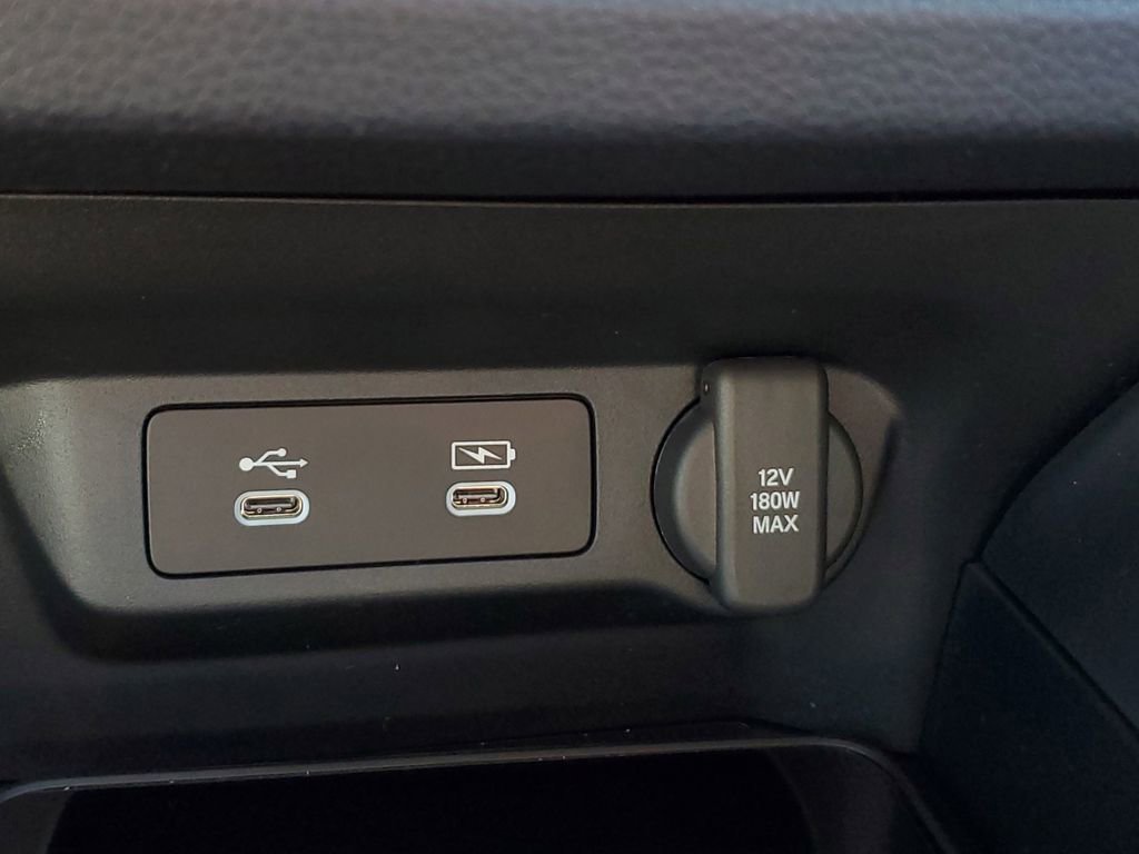 New 2026 Acura ADX Base image 28