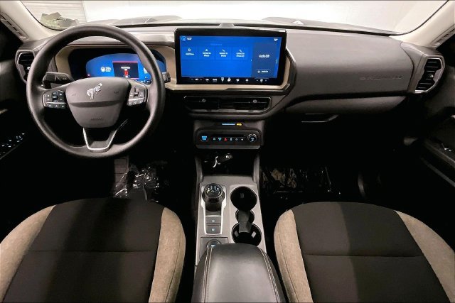 Used 2025 Ford Bronco Sport Big Bend AWD/4WD image 18