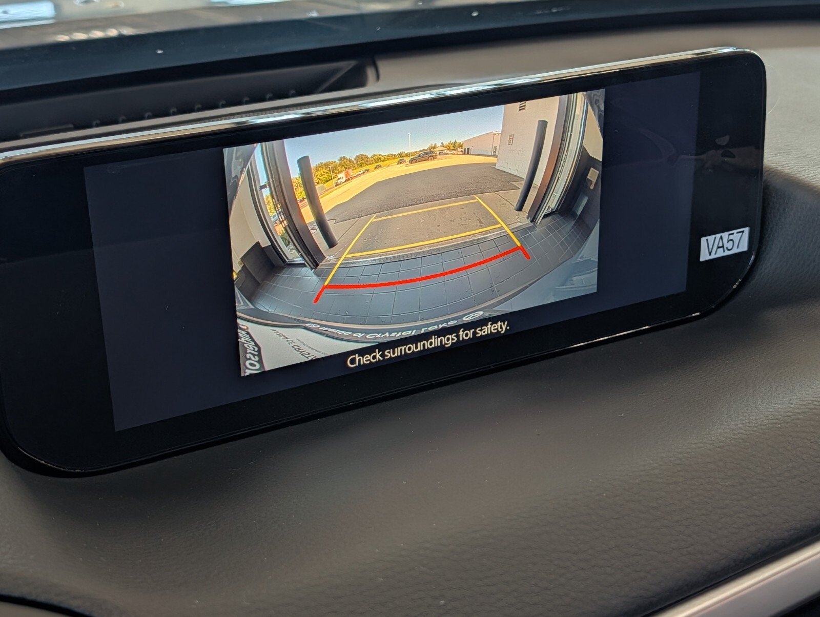 New 2026 MAZDA CX-50 AWD 2.5 S w/ Preferred Pkg image 20