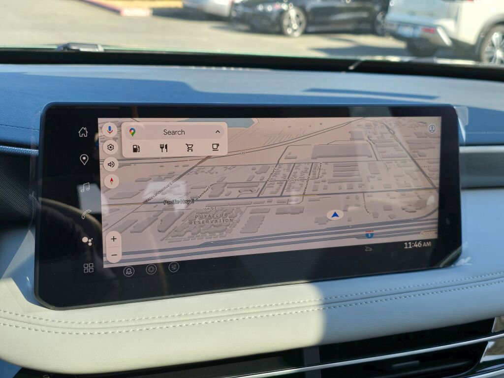 New 2026 INFINITI QX60 Luxe w/ Cargo Package image 29