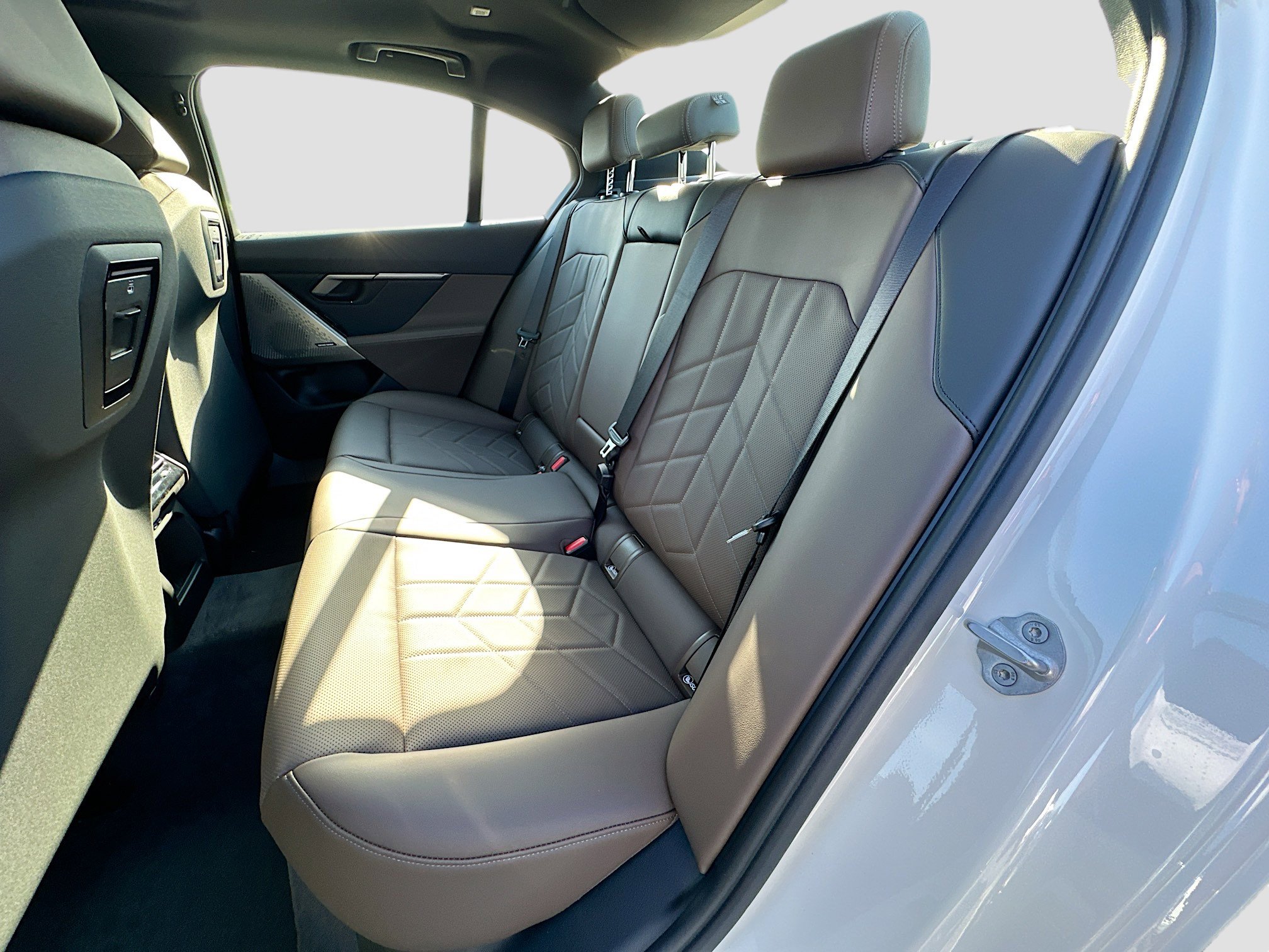 New 2026 BMW 530i image 19