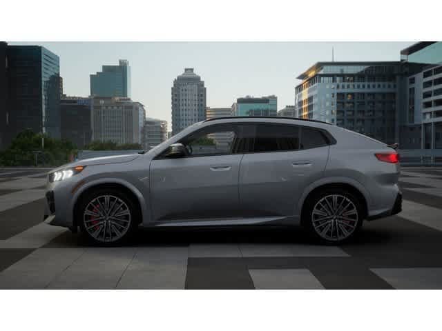 New 2027 BMW X2 xDrive28i w/ Technology Package AWD/4WD image 4