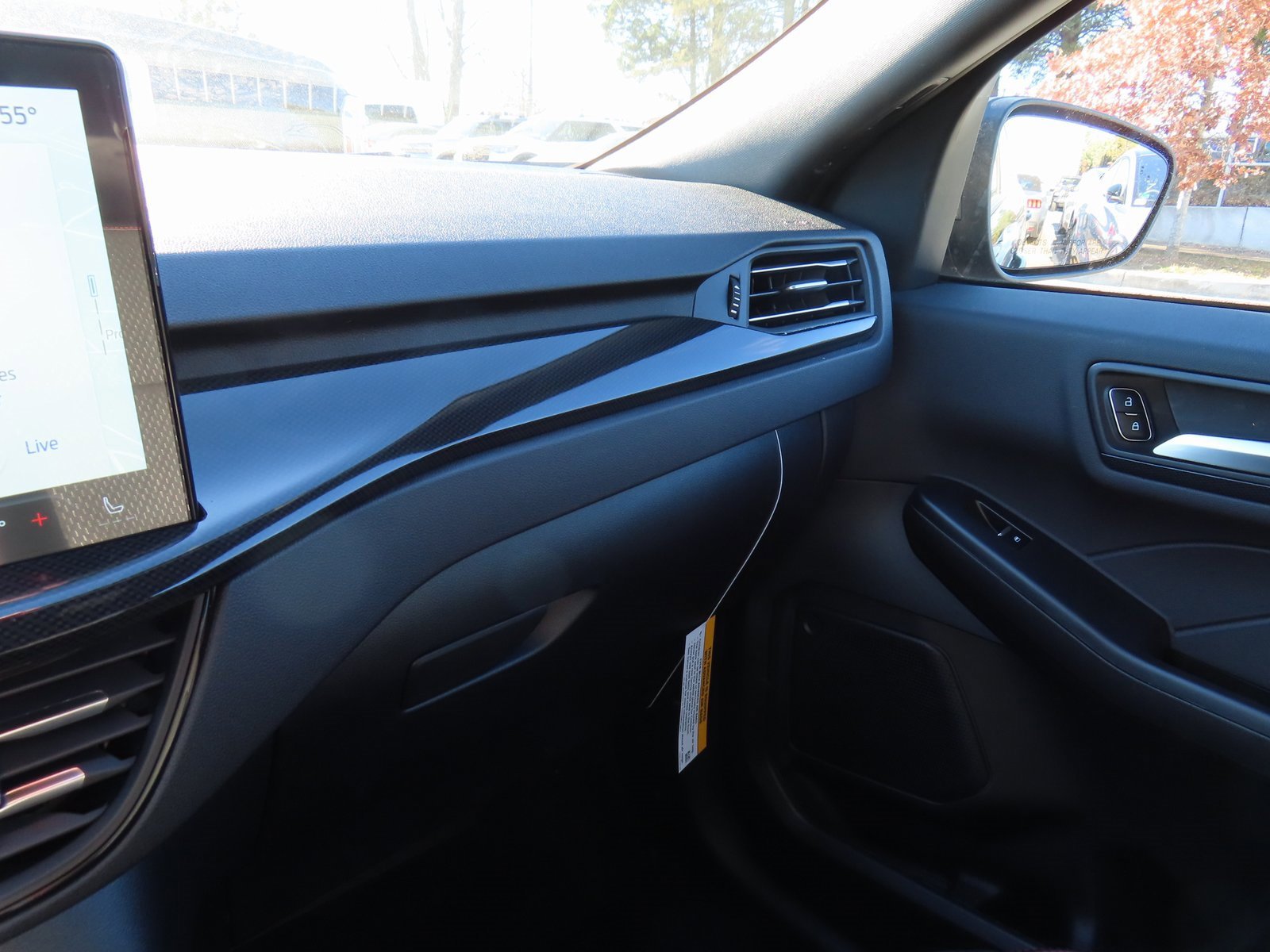 New 2026 Ford Escape ST-Line w/ Tech Pack #1 image 10