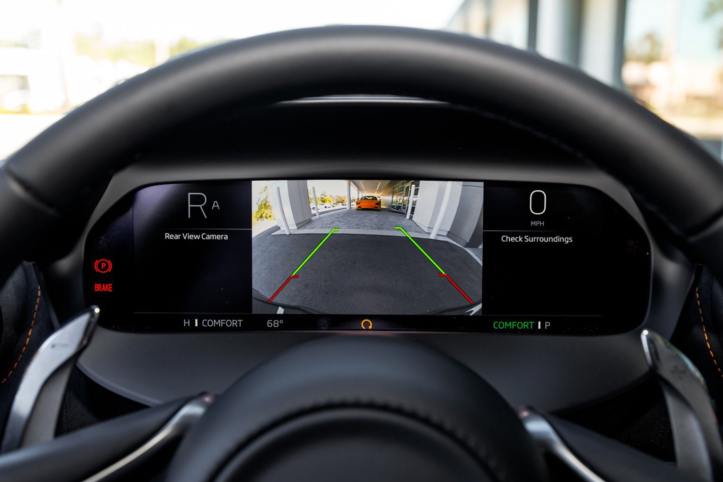 New 2026 McLaren 750S image 28