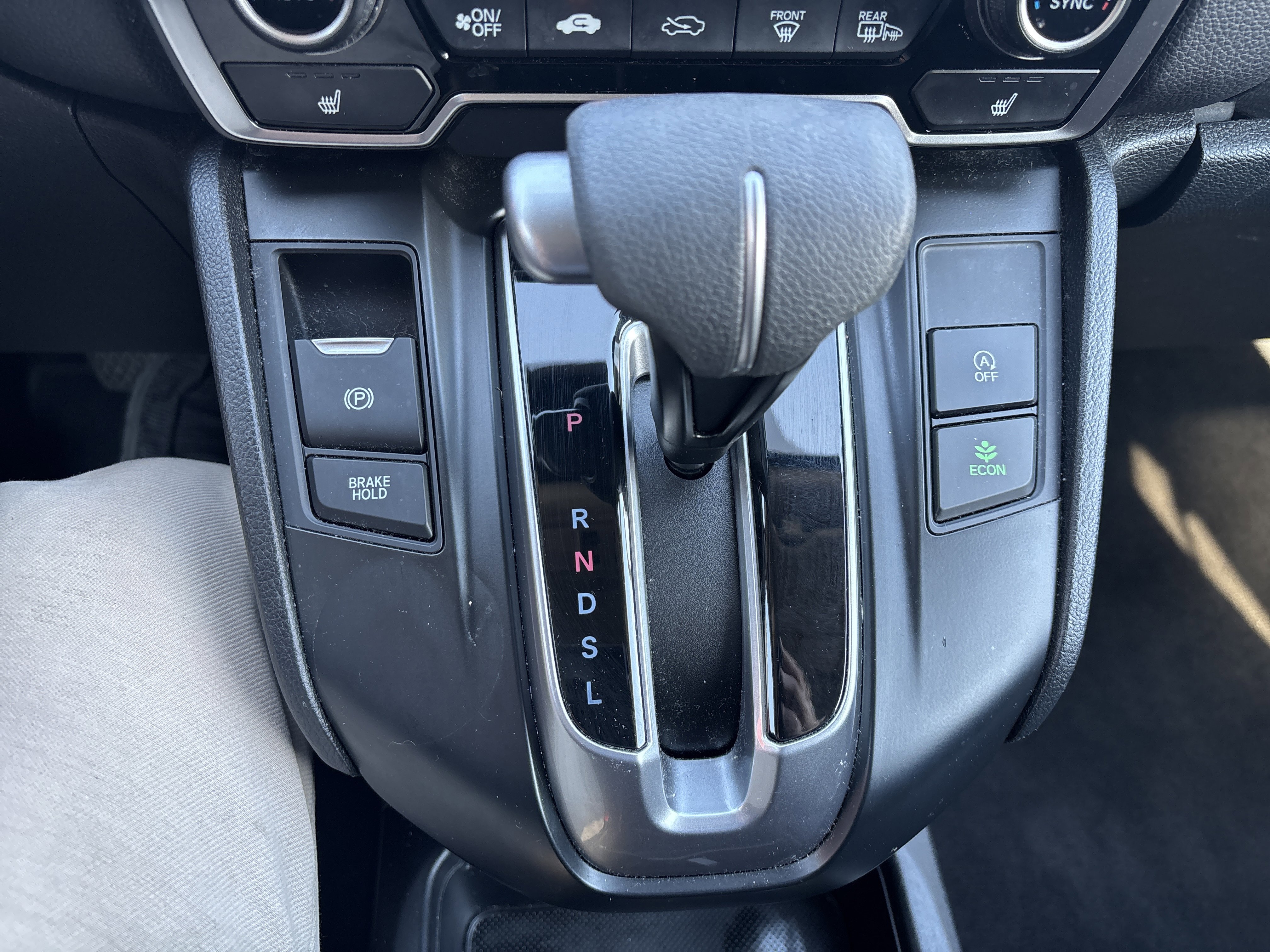 Used 2020 Honda CR-V EX image 24