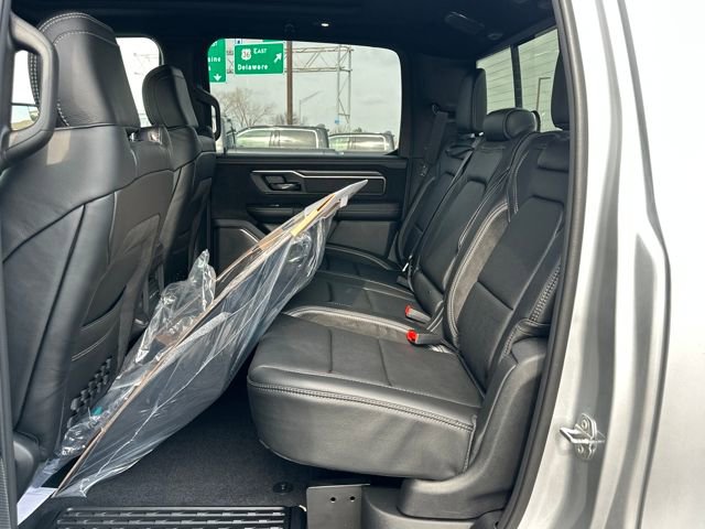 New 2026 RAM 1500 RHO image 15