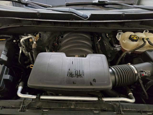 Used 2021 GMC Yukon SLE w/ Gmc Pro Safety Plus Package image 10