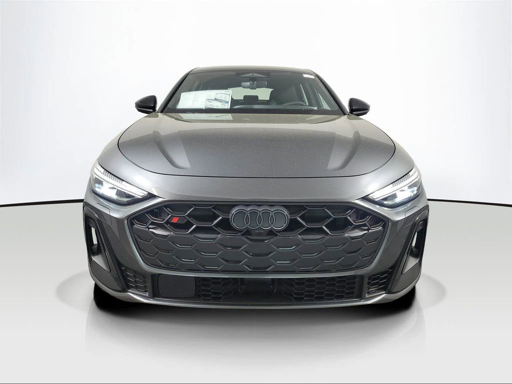 New 2026 Audi S5 Premium Plus AWD/4WD image 2