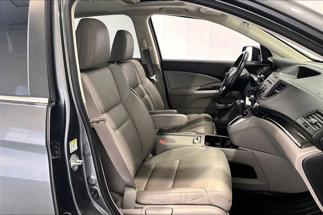 Used 2013 Honda CR-V EX-L image 31