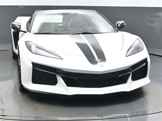 New 2025 Chevrolet Corvette Z06 image 31