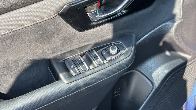 Certified 2026 Subaru Forester Touring AWD/4WD image 19