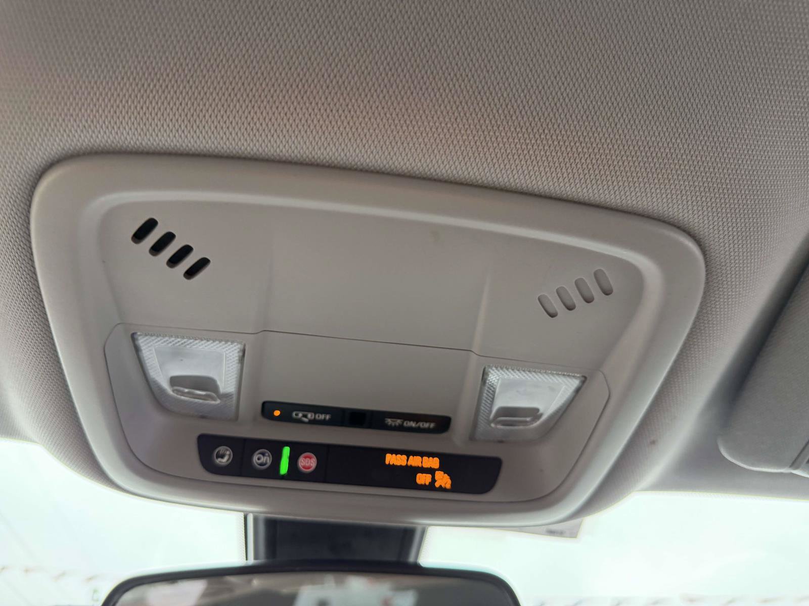 Certified 2021 Chevrolet Malibu LT FWD image 30