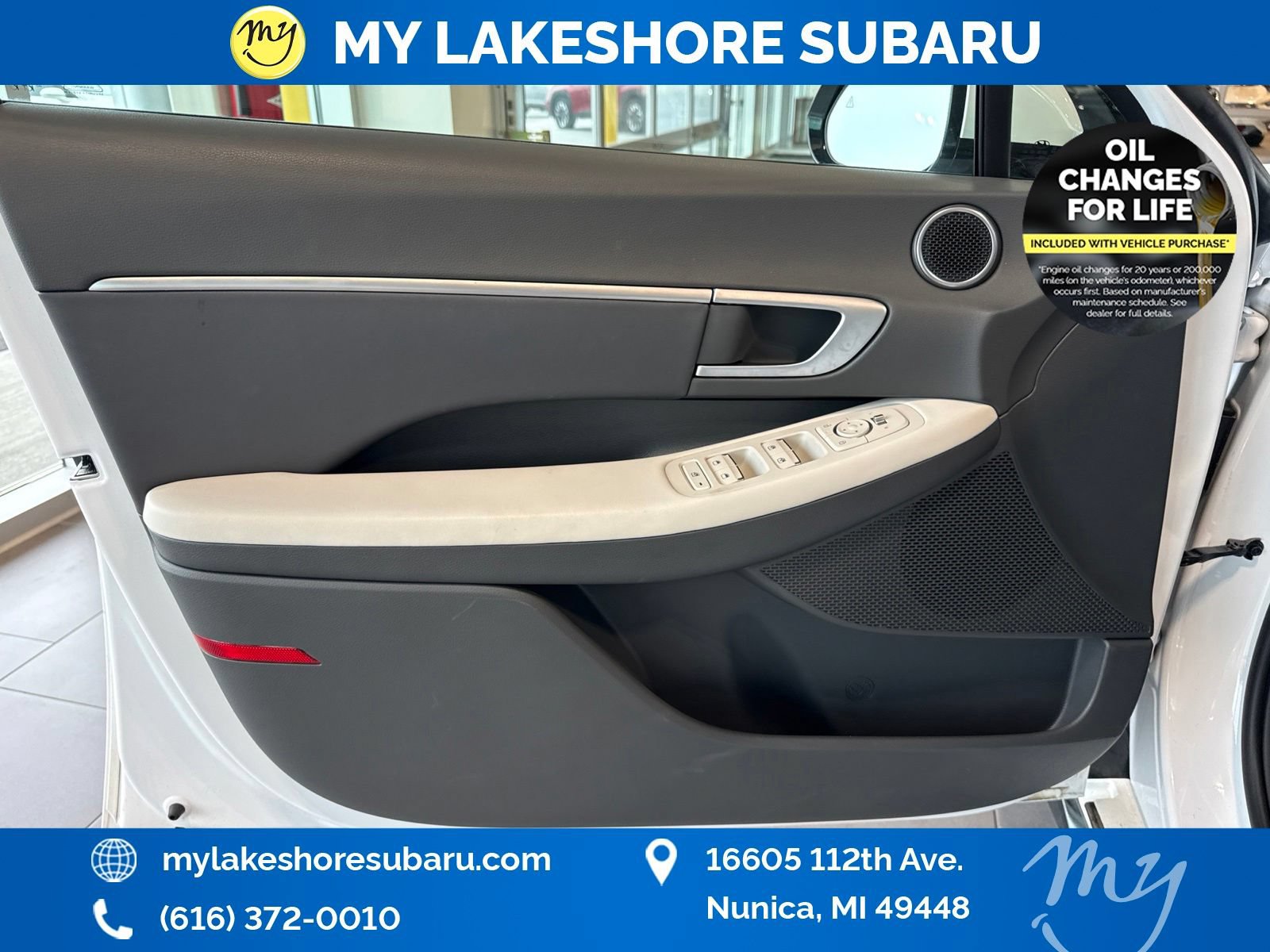 Used 2026 Hyundai Sonata SEL FWD image 12