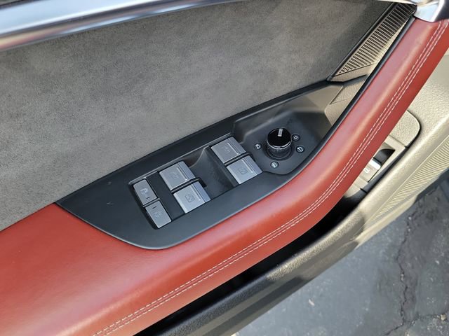 Used 2022 Audi S7 Prestige w/ Prestige Package image 17