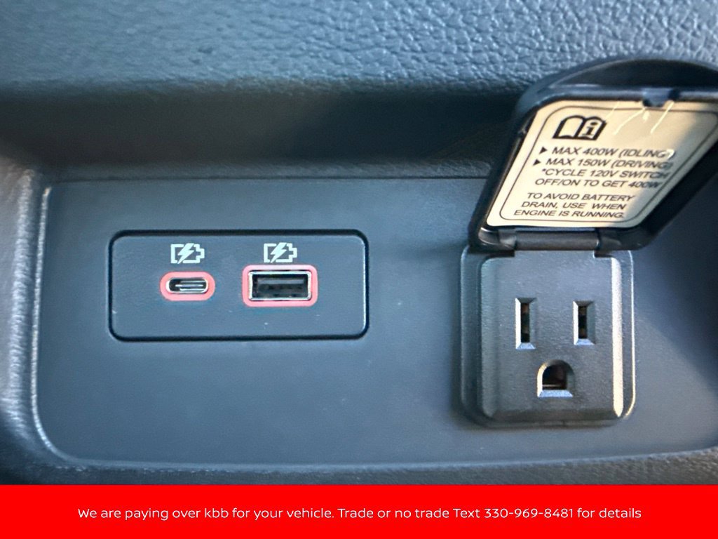New 2026 Nissan Frontier PRO-4X AWD/4WD image 43