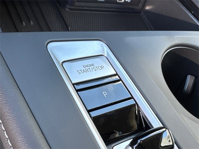 New 2026 Volkswagen Atlas SE image 42