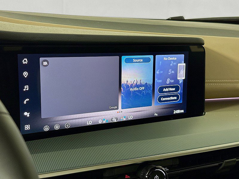 New 2026 Nissan Murano Platinum image 15