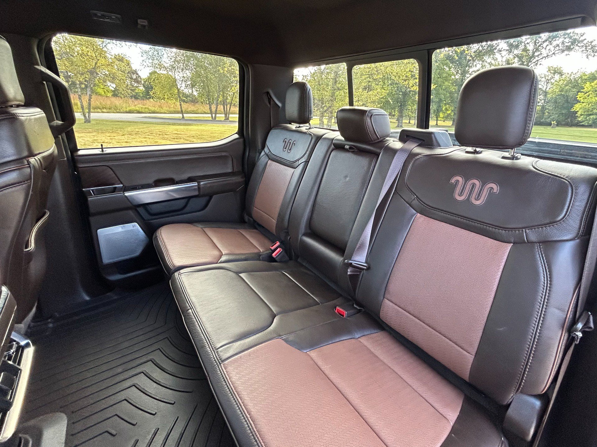 Used 2022 Ford F150 King Ranch w/ Equipment Group 601A High AWD/4WD image 19